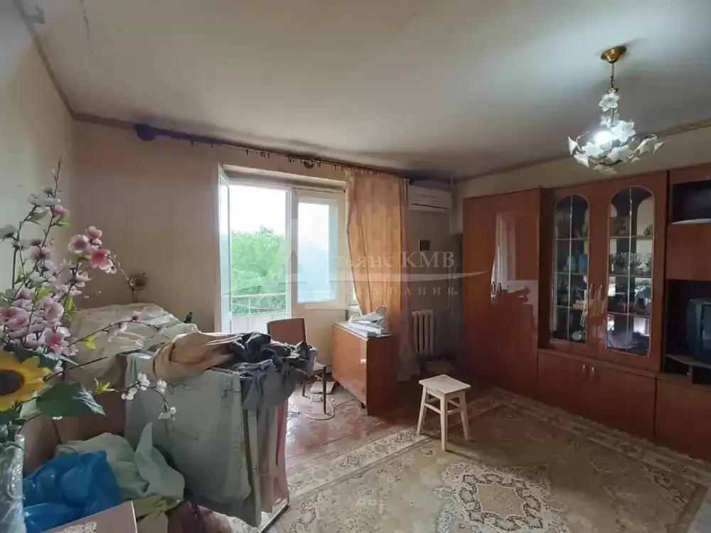 Продажа квартиры, Зеленокумск, Советский район, ул. Крайнева - Фото 1