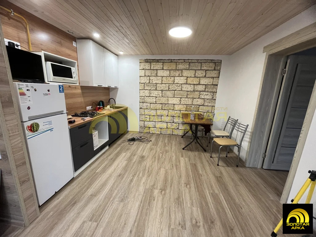 Продажа дома, Тамань, Темрюкский район, ул. Первомайская - Фото 2