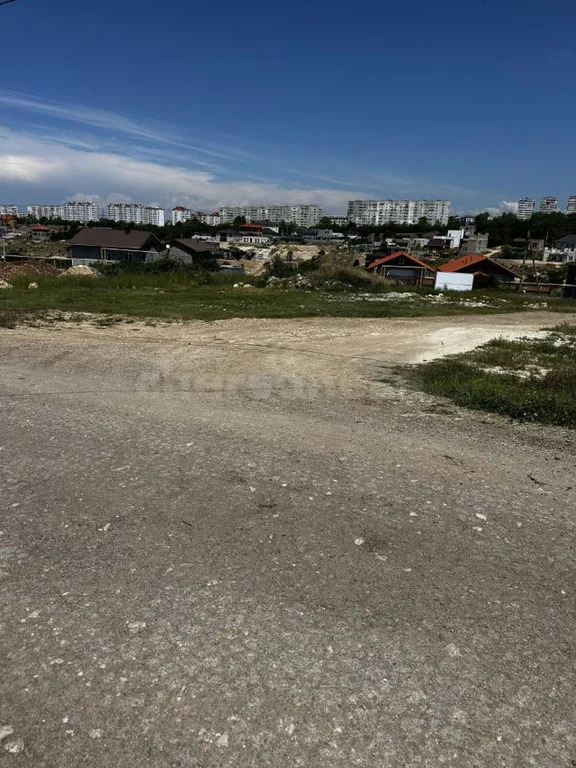 Продажа участка, Севастополь, улица Бориса Шейнина - Фото 9