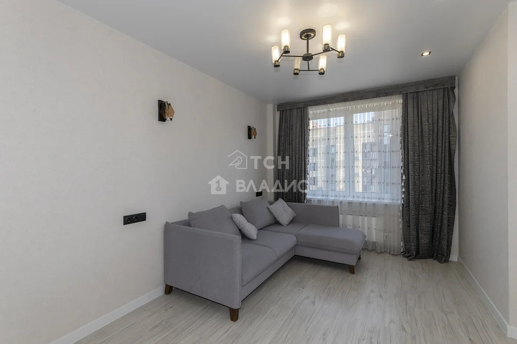 Продажа квартиры, Мебельной Фабрики, Мытищинский район, Рассветная ... - Фото 11