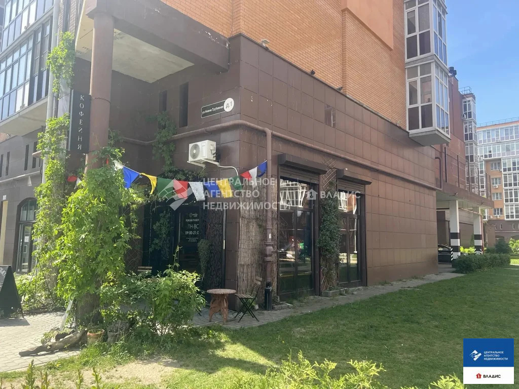 Продажа ПСН, Рязань, Нижне-Трубежная улица - Фото 1