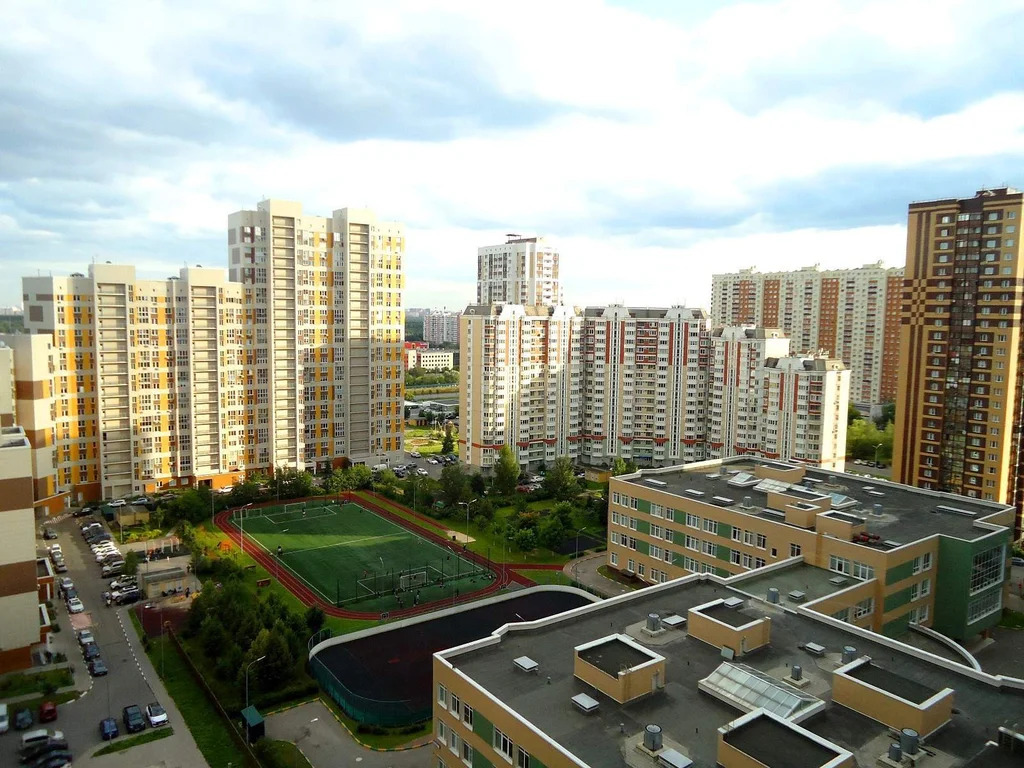 Продам 1-комн. квартиру 26.2 кв.м. - Фото 3