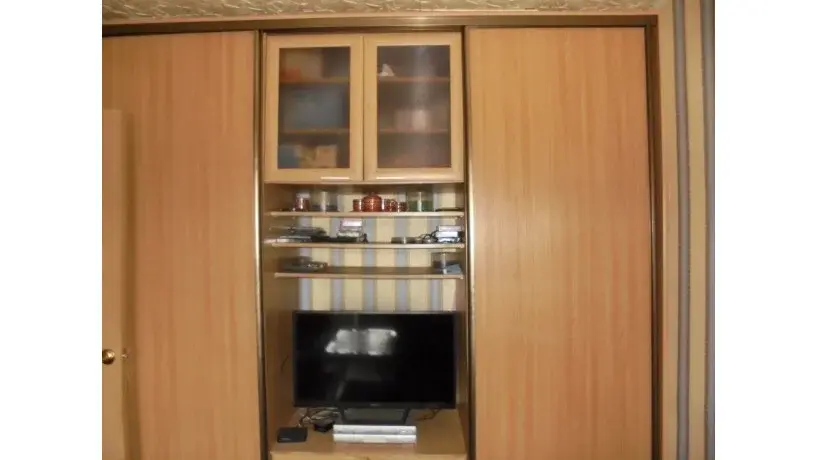 продается 3х комнатная квартира - Фото 6