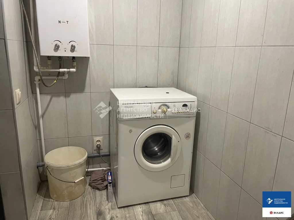 Продажа дома, Михайлов, Михайловский район, ул. Заречная - Фото 7