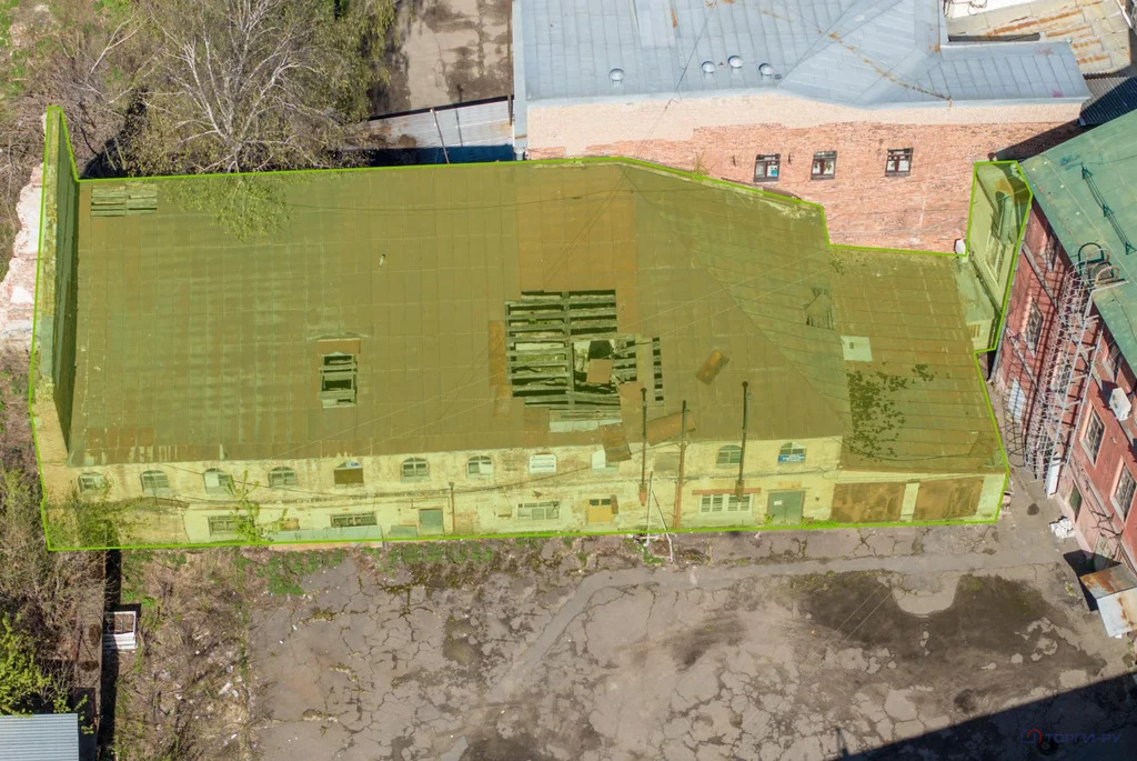 Продажа ПСН, Ярославль, ул. Комсомольская - Фото 2