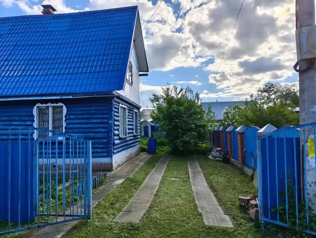 Дача 42 м2 на участке 6 сот. - Фото 3