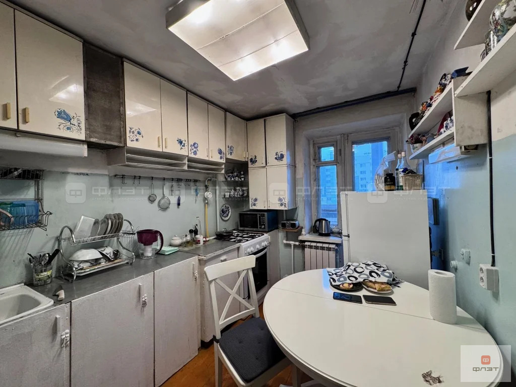 Продажа квартиры, Казань, ул. Достоевского - Фото 5