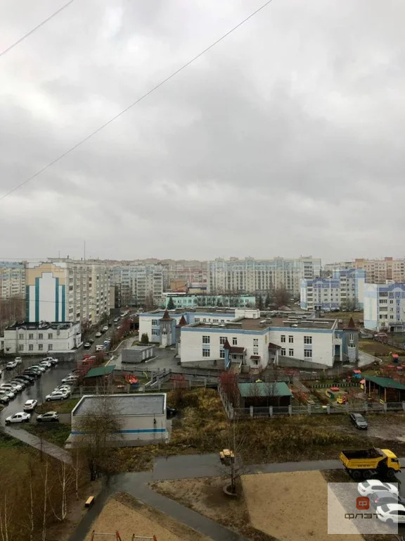 Продажа квартиры, Казань, ул. Академика Глушко - Фото 20