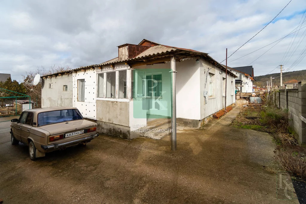 Продажа дома, Севастополь, ул. Крымская - Фото 5