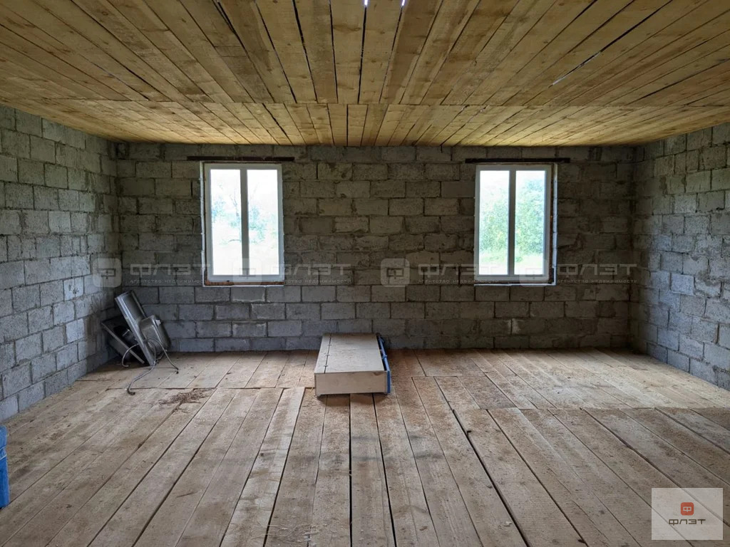 Продажа дома, Ломовка, Верхнеуслонский район, ул. Центральная - Фото 3