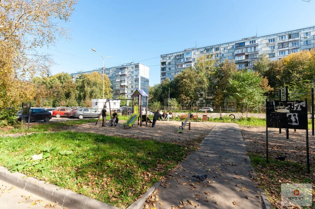 Продажа квартиры, Казань, ул. Карбышева - Фото 12