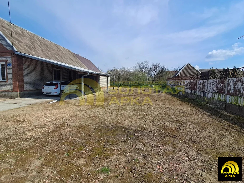 Продажа дома, Полтавская, Красноармейский район, Набережная улица - Фото 20