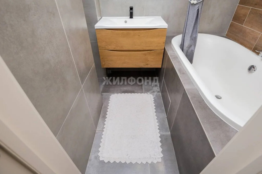 Продажа квартиры, Новосибирск, Менделеева пер. - Фото 14