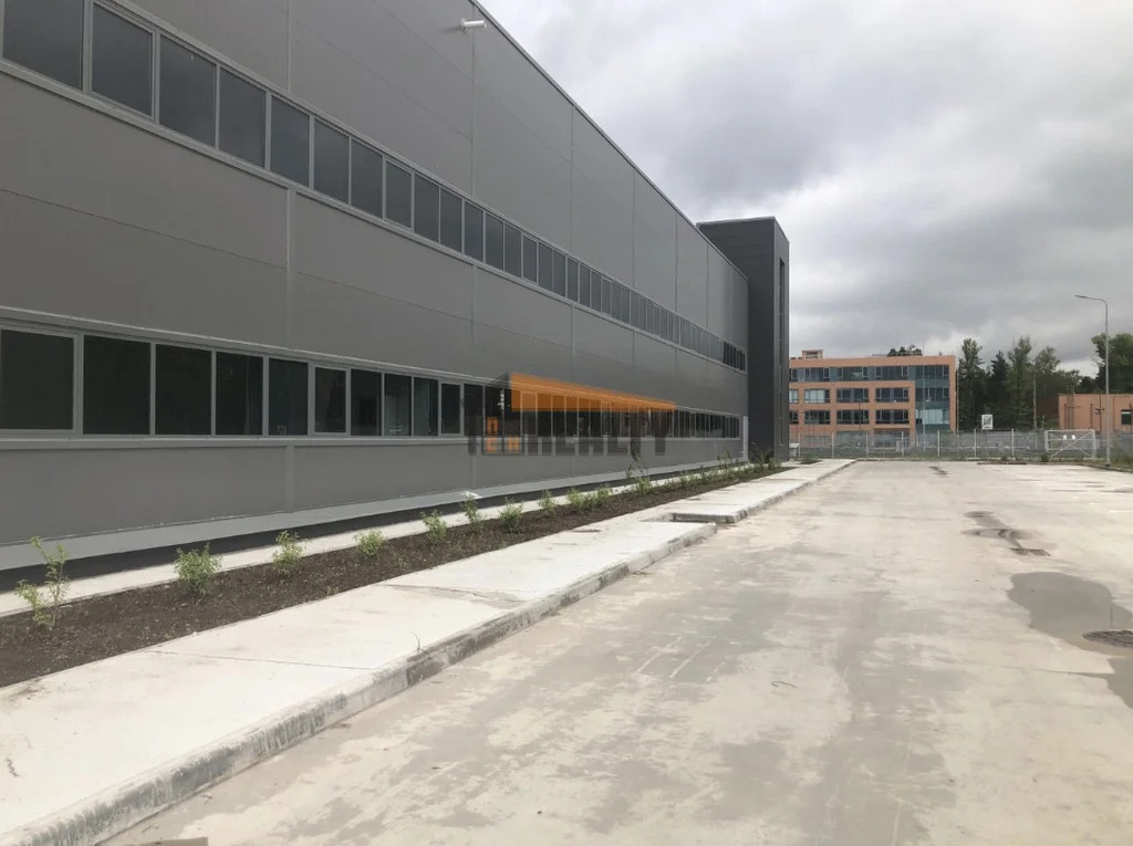 Продажа склада, Лыткарино - Фото 1