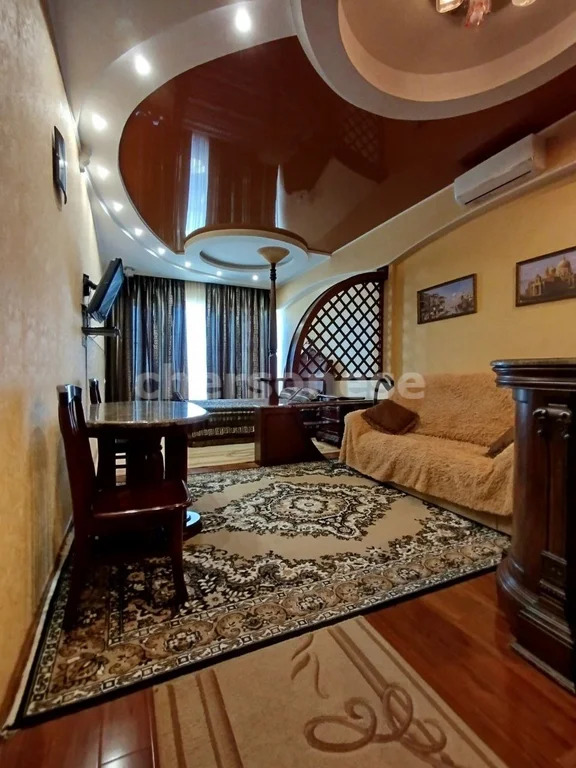 Продажа квартиры, Севастополь, ул. Авиаторов - Фото 5