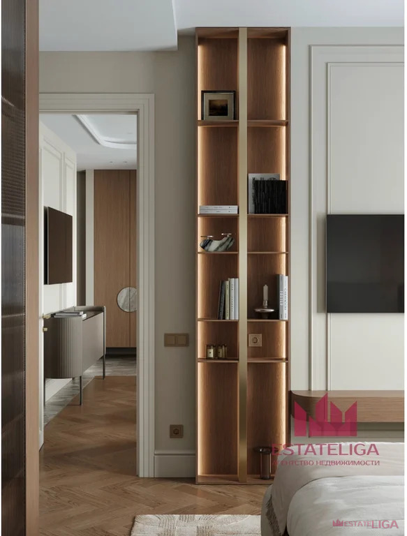 Продажа квартиры, м. Шелепиха, Шмитовский проезд - Фото 20