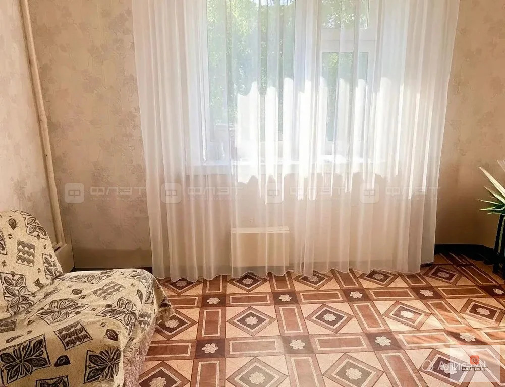 Продажа квартиры, Зеленодольск, Зеленодольский район, Строителей ... - Фото 9