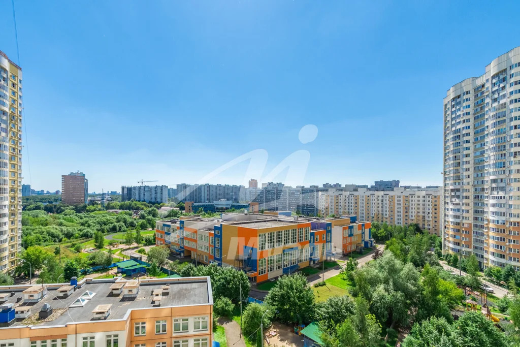 Продажа квартиры, Химки, ул. Горшина - Фото 4