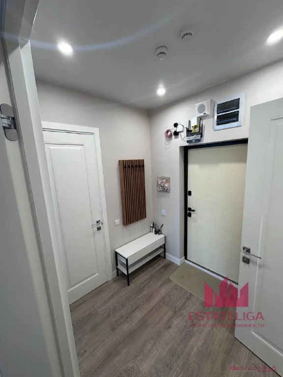 Аренда квартиры, Заречье, Одинцовский район, Торговая улица - Фото 6