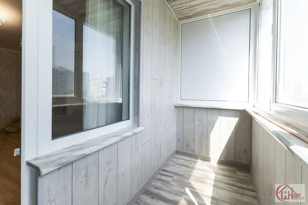 1-комн. 32 м2 с мебелью и техникой, мкр. Почтовый, Красно - Фото 14