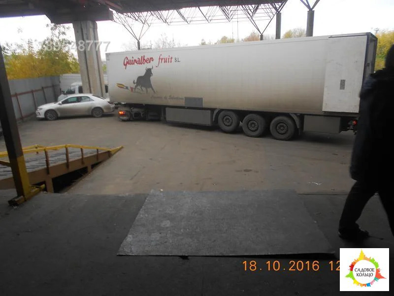 Сдается складское помешение, утепленное - Фото 15