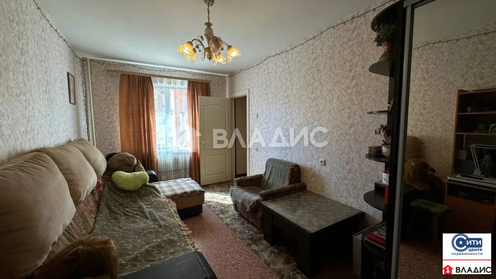 Продажа квартиры, Воронеж, улица Курчатова - Фото 24