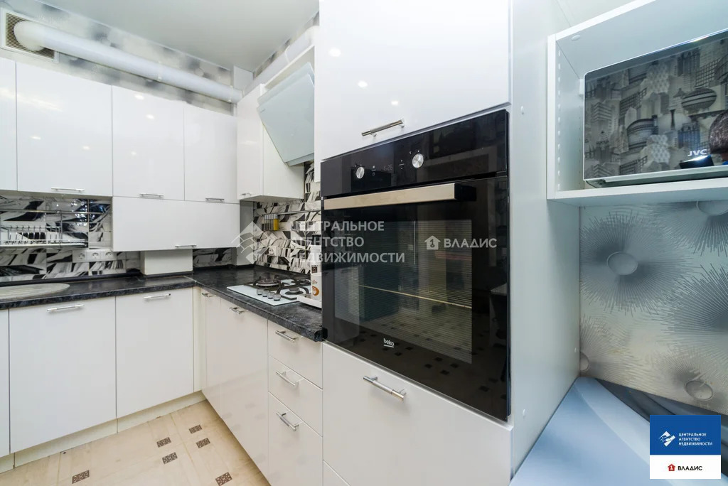 Продажа квартиры, Рязань, ул. Быстрецкая - Фото 10