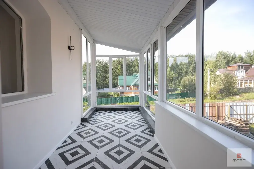 Продажа дома, Казань, ул. Батырлык (Вознесенское) - Фото 18