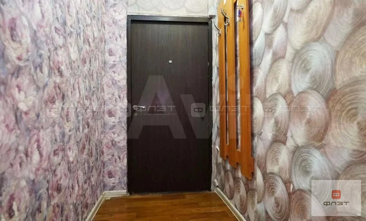 Продажа квартиры, Казань, ул. Шамиля Усманова - Фото 11