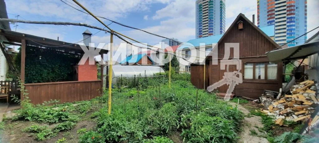 Продажа дома, Новосибирск - Фото 12