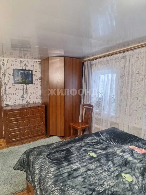 Продажа дома, Новосибирск - Фото 17