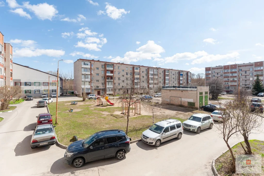 Продажа квартиры, Казань, ул. Кленовая 3-я - Фото 16