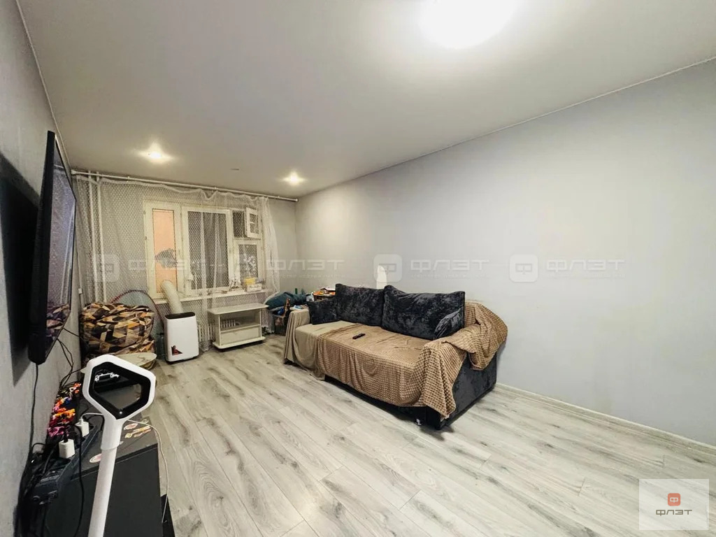 Продажа квартиры, Казань, ул. Академика Глушко - Фото 2