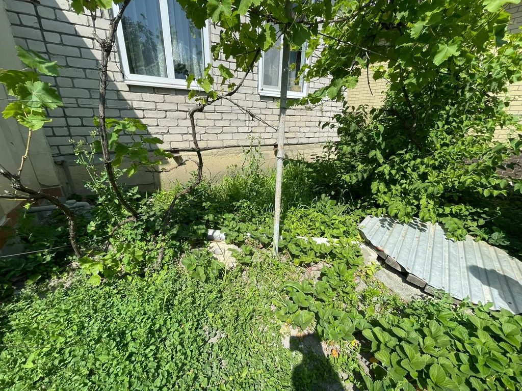 Продажа дома, Крымский район - Фото 26