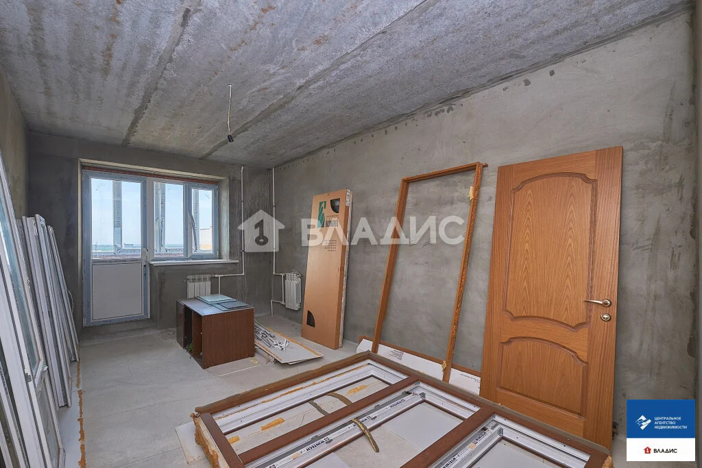 Продажа квартиры, Рязань, ул. Ленинского Комсомола - Фото 5