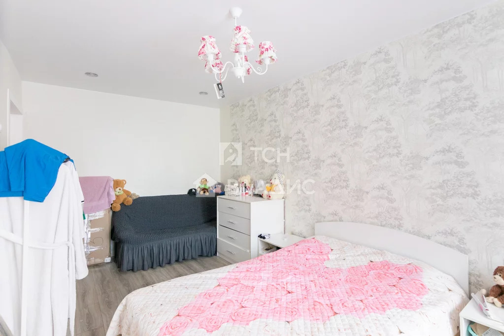 Городской округ Щёлково, Щёлково, улица Неделина, д.22, 4-комнатная . - Фото 4