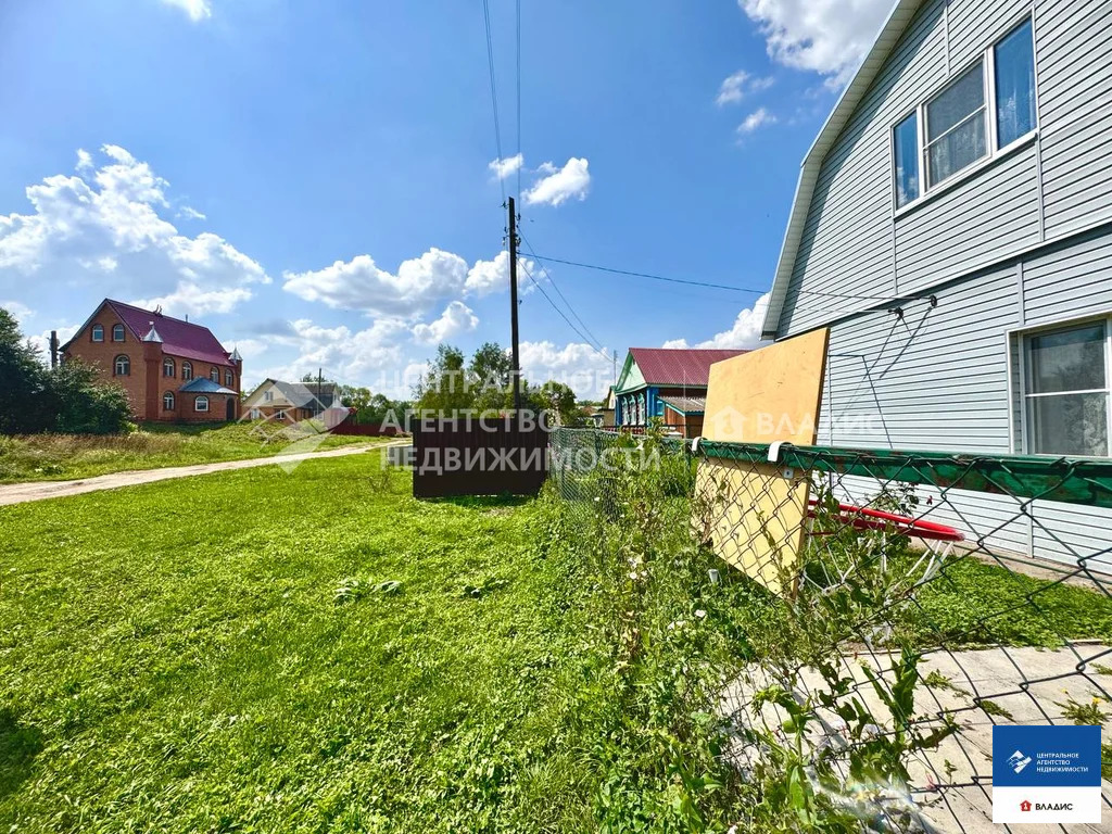 Продажа дома, Федоровское, Захаровский район - Фото 34