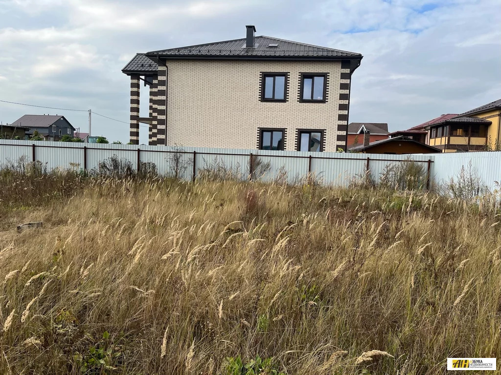 Продажа участка, Верхнее Мячково, Раменский район - Фото 7