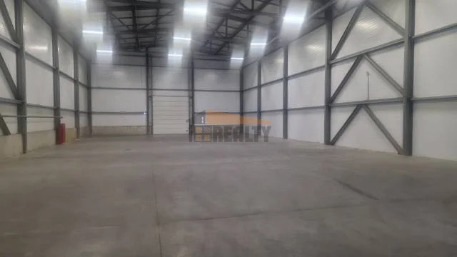 Аренда склада, Северный, Истринский район, Индустриальная ул. - Фото 3