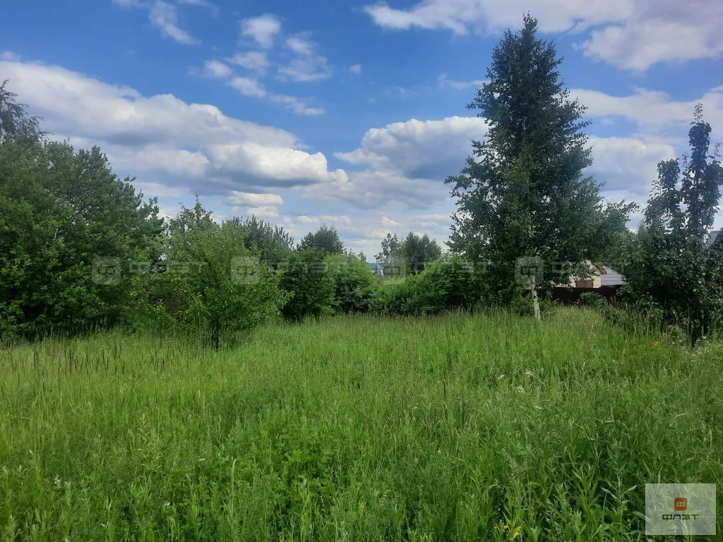 Продажа участка, Верхнеуслонский район, Участок - Фото 2
