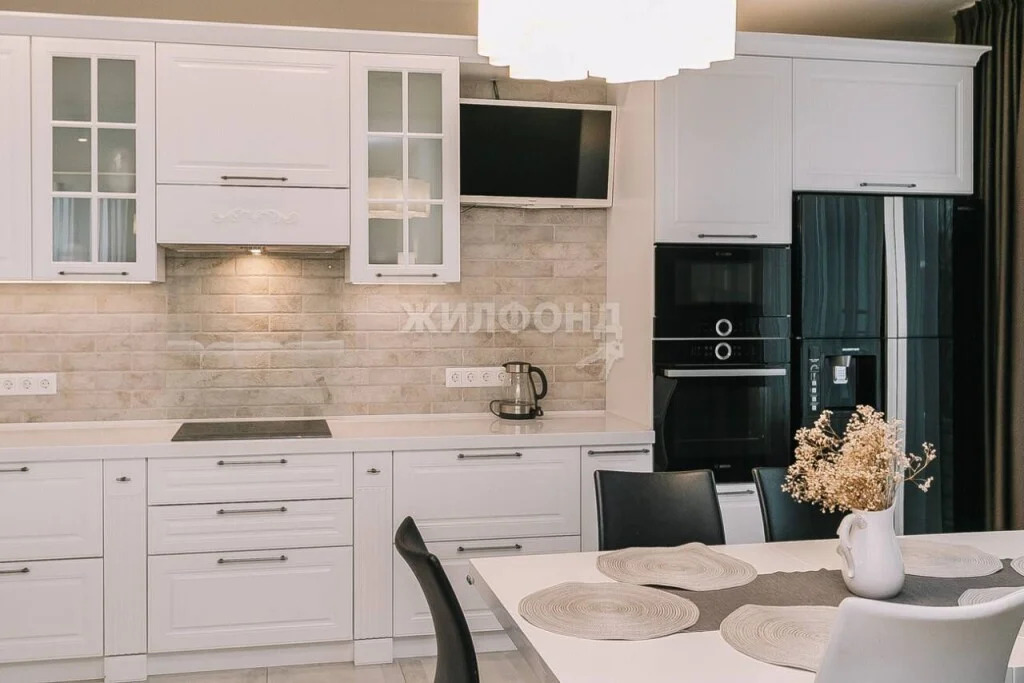 Продажа квартиры, Новосибирск, ул. Семьи Шамшиных - Фото 12