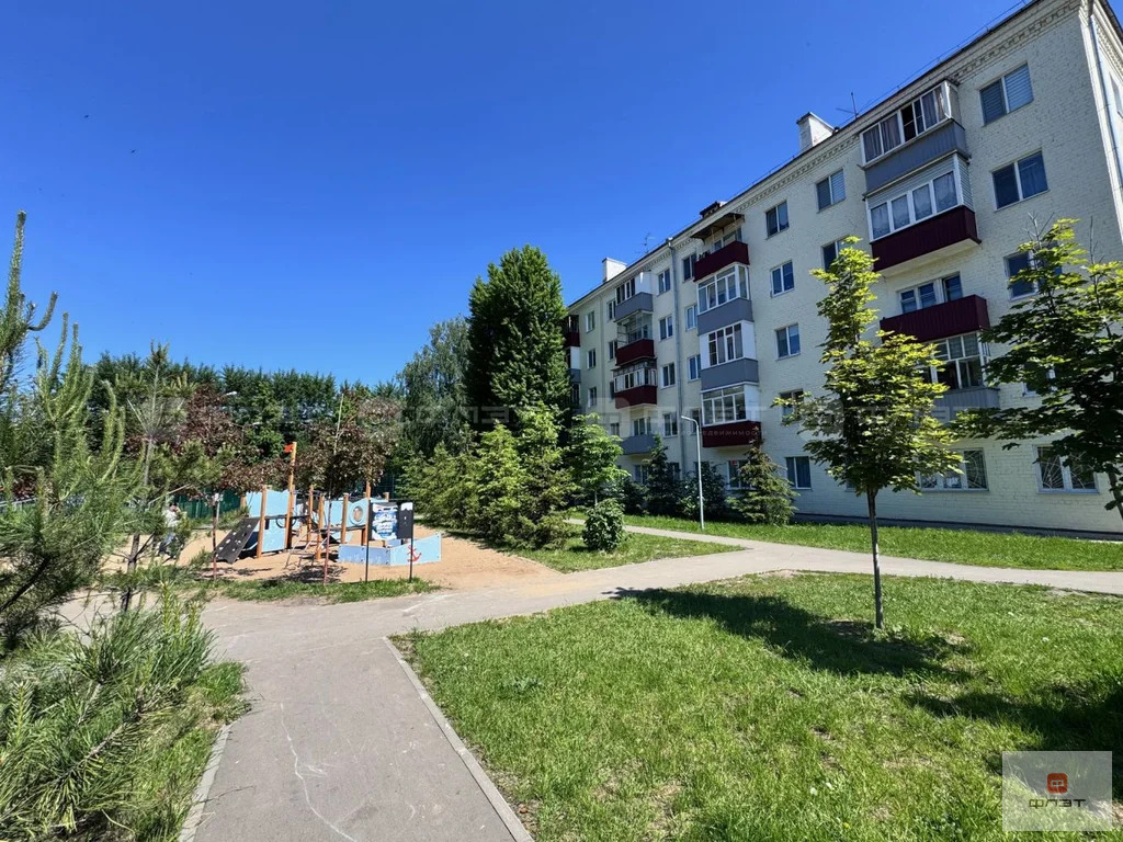Продажа квартиры, Казань, ул. Журналистов - Фото 12