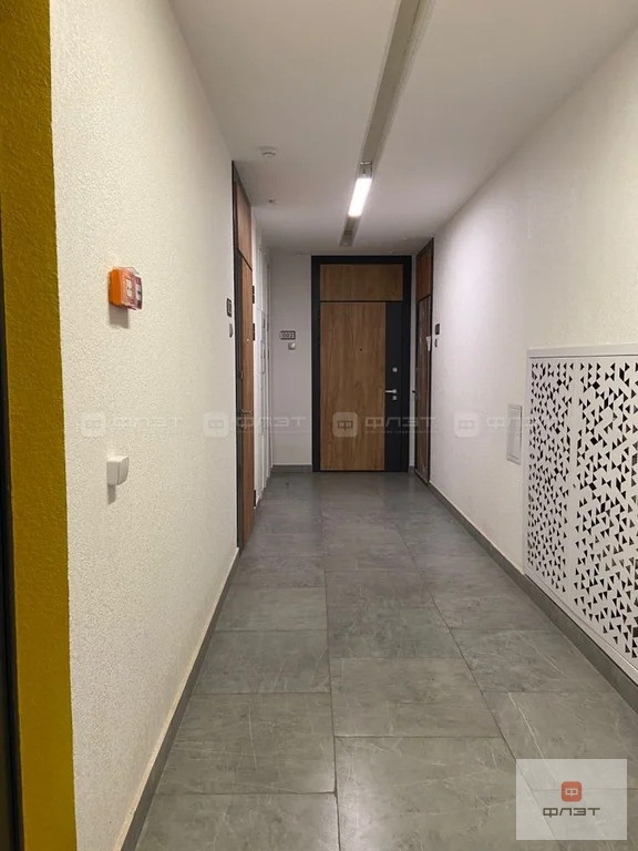 Продажа квартиры, Казань, ул. Николая Ершова - Фото 10