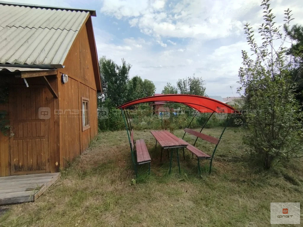 Продажа дома, Никольское, Лаишевский район, тер. сдт Титан - Фото 7