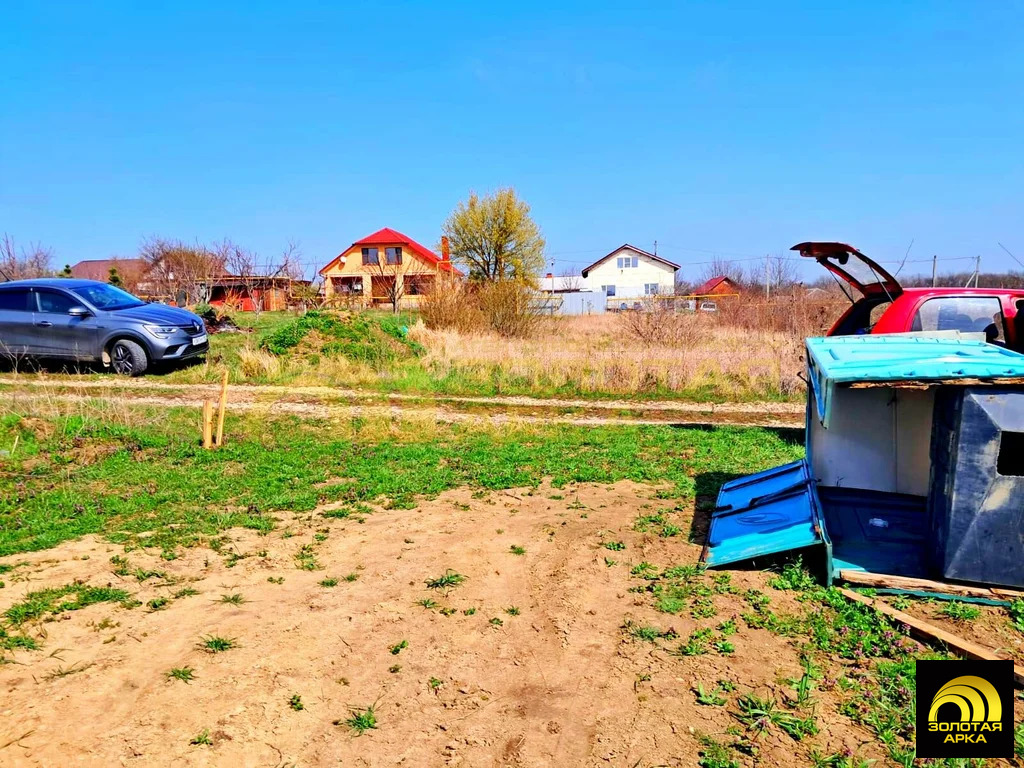 Продажа участка, Варениковская, Крымский район, ул. Кубанская - Фото 6