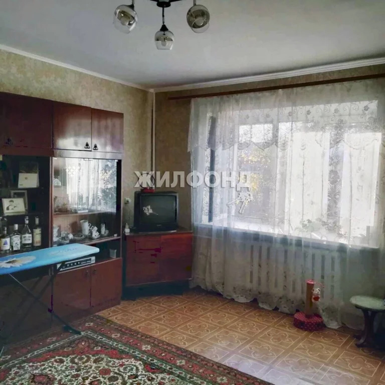 Продажа квартиры, Новосибирск, ул. Фасадная - Фото 0