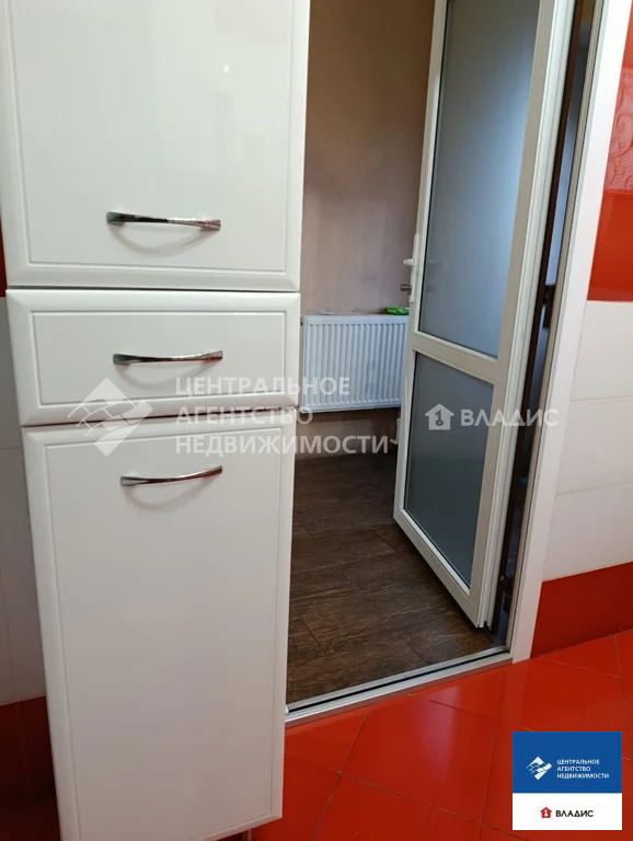 Продажа дома, Шилово, Шиловский район, ул. Речная - Фото 15