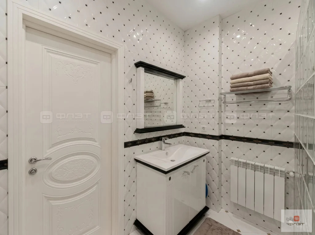 Продажа квартиры, Казань, ул. Сибгата Хакима - Фото 18