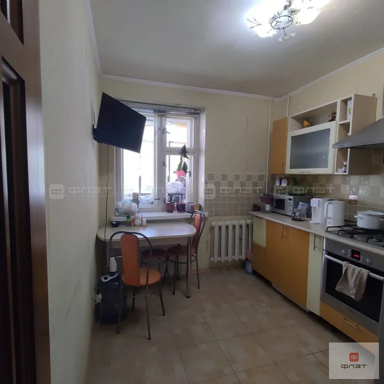 Продажа квартиры, Казань, ул. Лукина - Фото 3