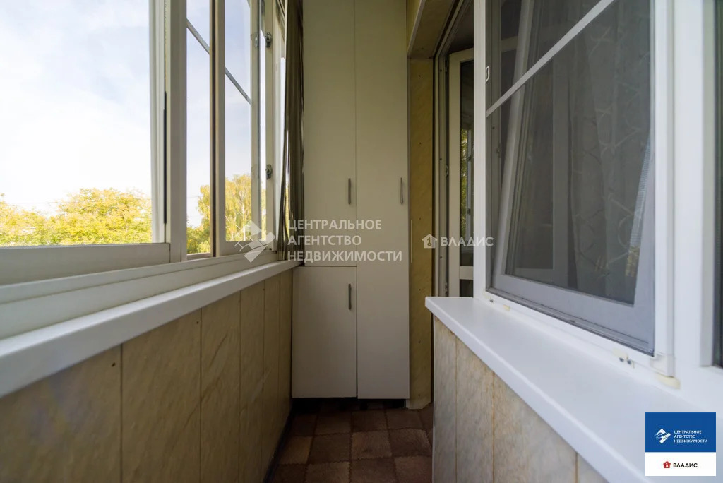 Продажа квартиры, Рязань, ул. Островского - Фото 16